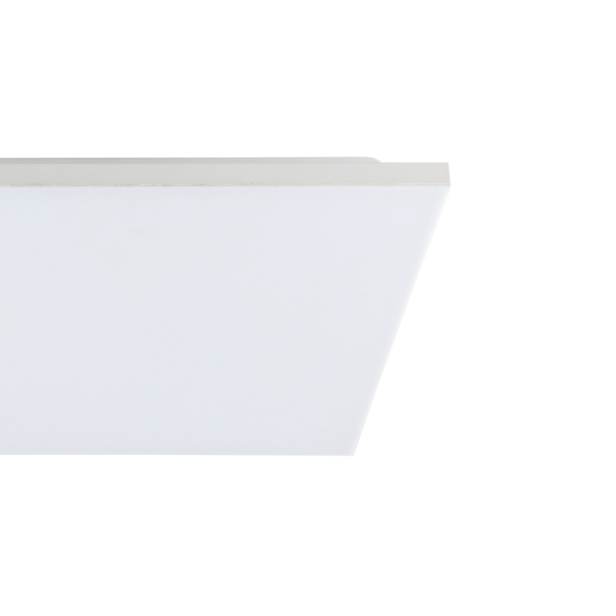 Eglo 31731 - LED RGBW Stmievateľné stropné svietidlo TURCONA-Z LED/16W/230V 2700-6500K biela