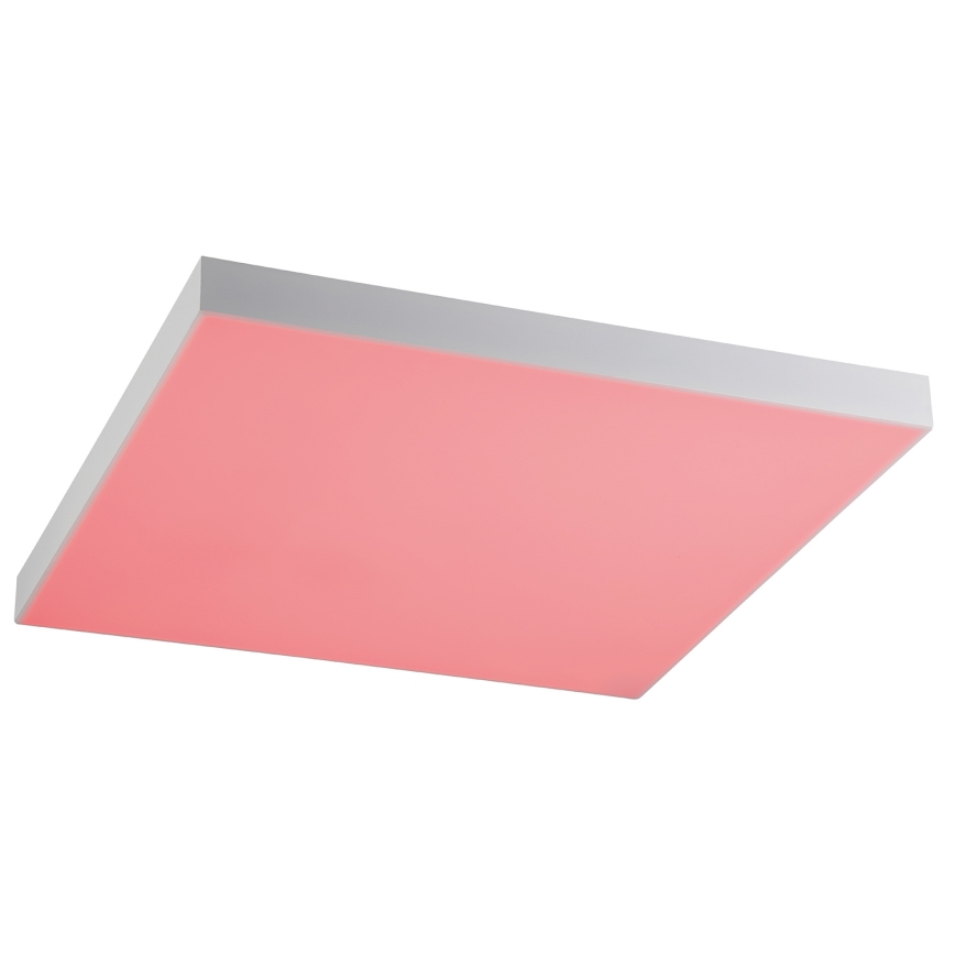Eglo 31732 - LED RGBW Stmievateľné stropné svietidlo TURCONA-Z LED/22,8W/230V 2700-6500K biela