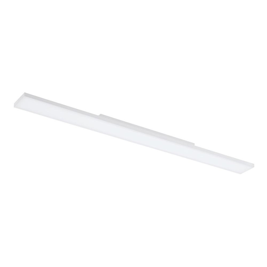 Eglo 31735 - LED RGBW Stmievateľné stropné svietidlo TURCONA-Z LED/34,2W/230V 2700-6500K biela