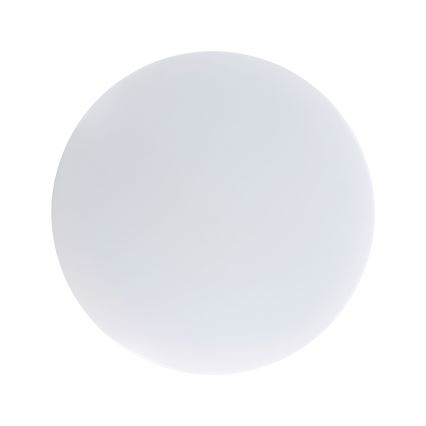 Eglo 31737 - LED Stmievateľné stropné svietidlo TOTARI-Z LED/19,2W/230V 2700-6500K biela