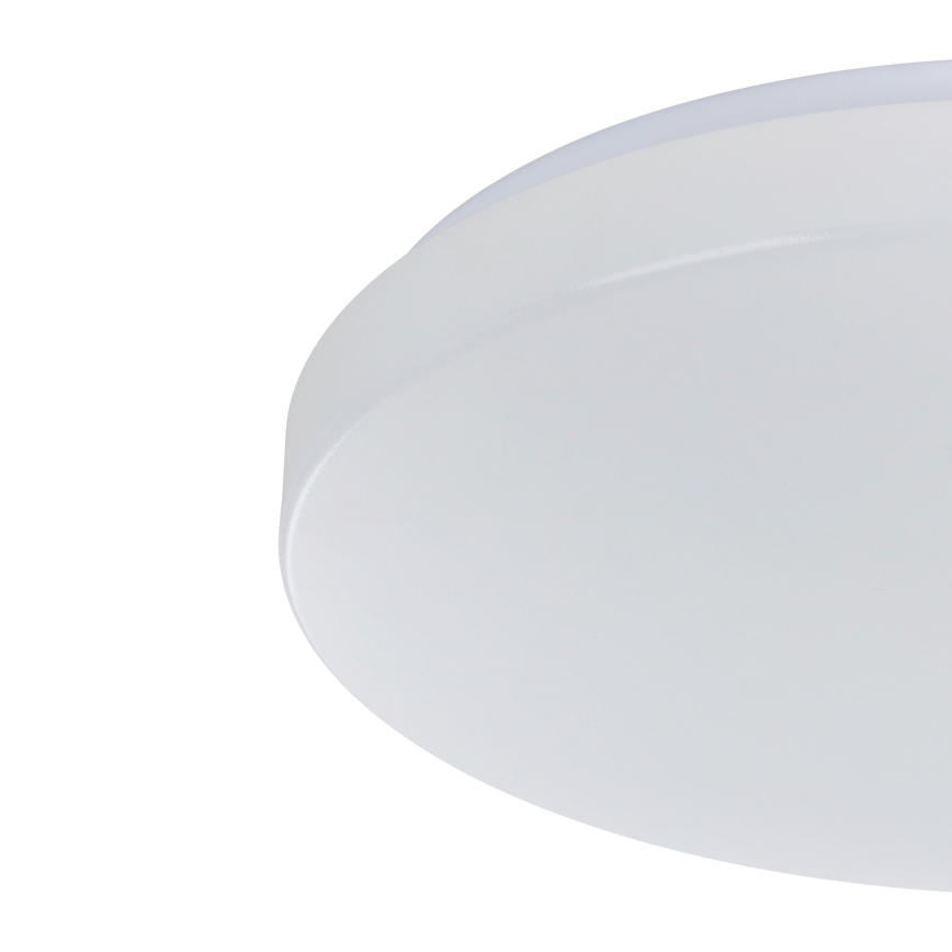 Eglo 31737 - LED Stmievateľné stropné svietidlo TOTARI-Z LED/19,2W/230V 2700-6500K biela
