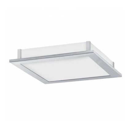 Eglo 31897 - Stropné svietidlo AURIGA 4xE14/40W/230V 38,5 cm matný chróm