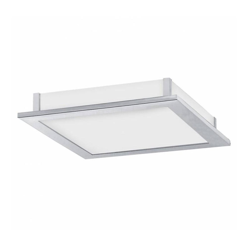 Eglo 31897 - Stropné svietidlo AURIGA 4xE14/40W/230V 38,5 cm matný chróm