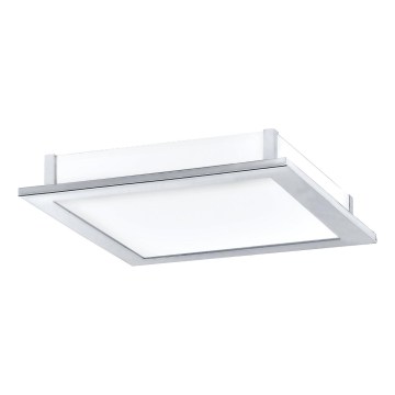 Eglo 31898 - Stropné svietidlo AURIGA 4xE14/40W/230V 38,5x38,5cm