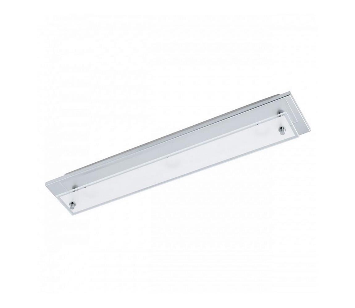 Eglo 31915 - LED Stropné svietidlo FRADES 3xLED/3,3W/230V