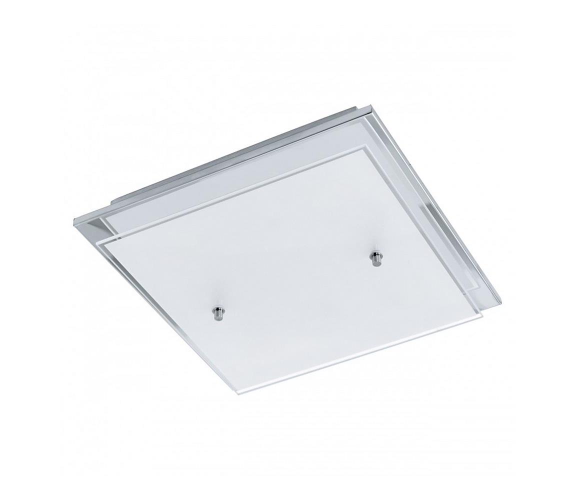 Eglo 31916 - LED Stropné svietidlo FRADES LED/13,2W/230V 31916