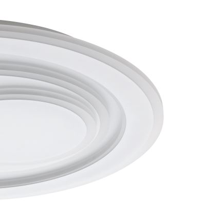 Eglo  - LED Stropné svietidlo LED/21W/230V pr. 48 cm