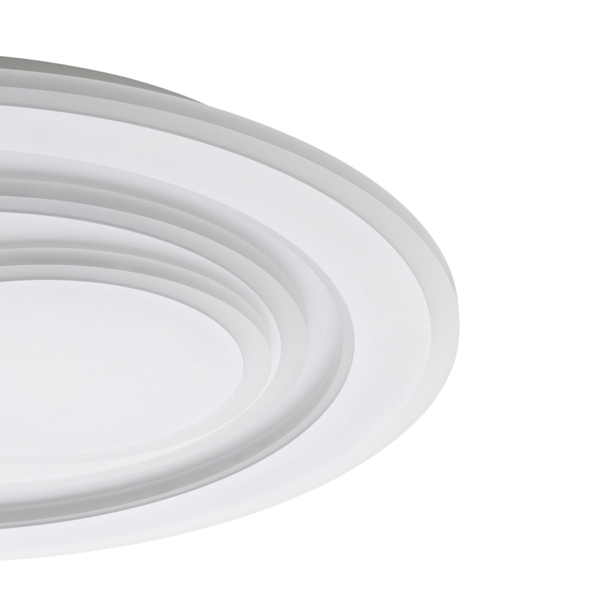 Eglo  - LED Stropné svietidlo LED/21W/230V pr. 48 cm