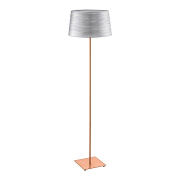Eglo 32115 - Stojaca lampa FONSEA 1 1xE27/60W/230V