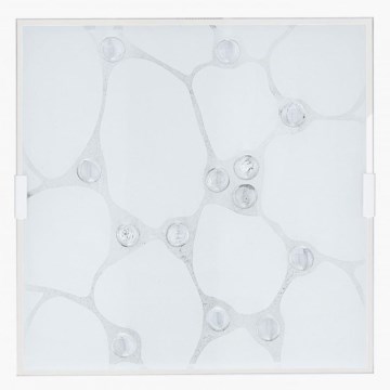 Eglo 32119 - LED stropné svietidlo LED/9,7W/230V