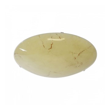 Eglo 32177 - Stropné svietidlo MARS 2xE27/60W/230V