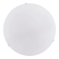 Eglo 32308 - LED Stropné svietidlo MARS 3xLED/11W/230V pr. 25 cm biela