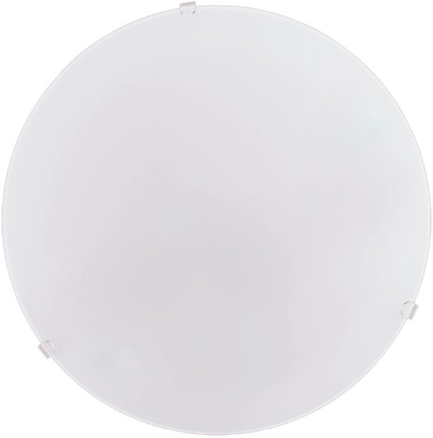 Eglo 32308 - LED Stropné svietidlo MARS 3xLED/11W/230V pr. 25 cm biela