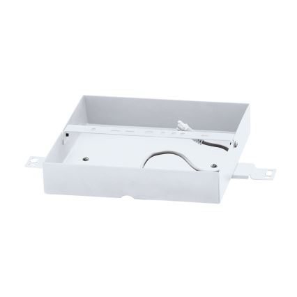 Eglo 32346- LED RGBW Stmievateľné stropné svietidlo TURCONA LED/21W/230V 2700-6500K + diaľkové ovládanie