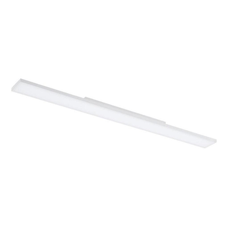 Eglo 32349 - LED RGBW Stmievateľné stropné svietidlo TURCONA-C LED/34W/230V 2700-6500K + diaľkové ovládanie