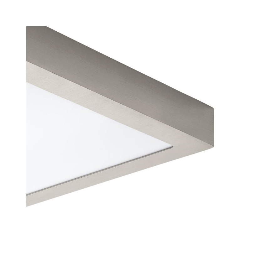 Eglo 32446 - LED Stropné svietidlo FUEVA 1 LED/24W/230V