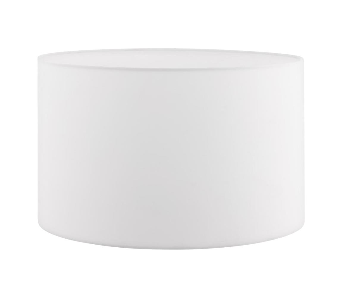 Eglo 32482 - Univerzálne tienidlo TUNJA E27 pr. 38 cm biela