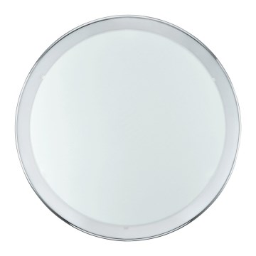 Eglo 32576 - LED Stropné svietidlo PLANET LED/11W/230V pr. 29 cm