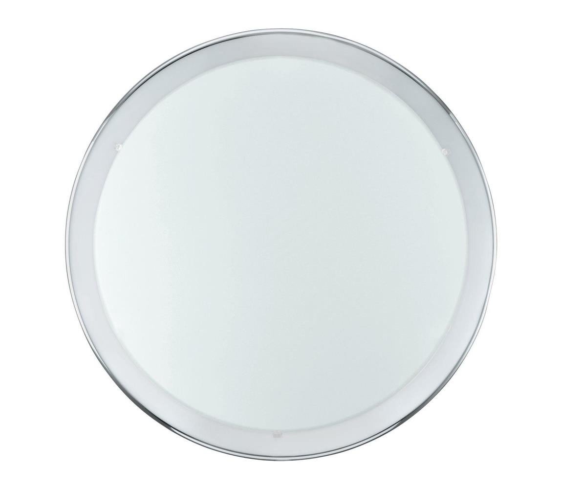 Eglo 32576 - LED Stropné svietidlo PLANET LED/11W/230V pr. 29 cm 32576