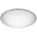 Eglo 32603 - LED stropné svietidlo RICONTO LED/11W/230V pr. 25 cm