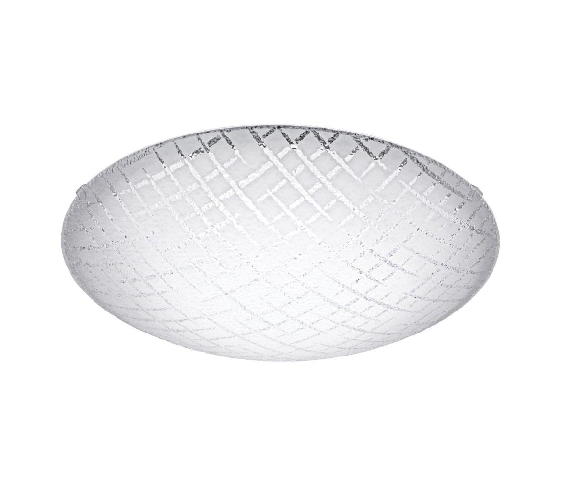 Eglo 32603 - LED stropné svietidlo RICONTO LED/11W/230V pr. 25 cm 32603