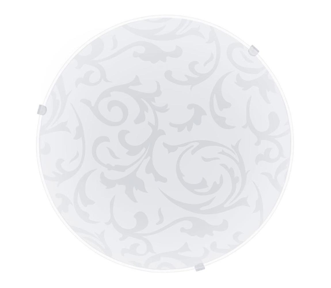 Eglo 32606 - LED stropné svietidlo MARS LED/11W/230V pr. 25 cm 32606