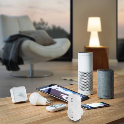 Eglo - Diaľkové ovládanie CONNECT Bluetooth