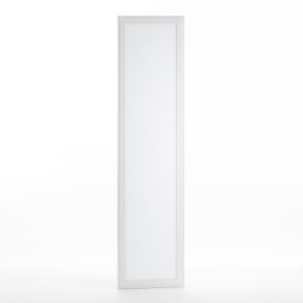 Eglo 32734 - LED RGBW stmievateľný prisadený 2v1 SALOBRENA-C LED/34W/230V biela + diaľkové ovládanie