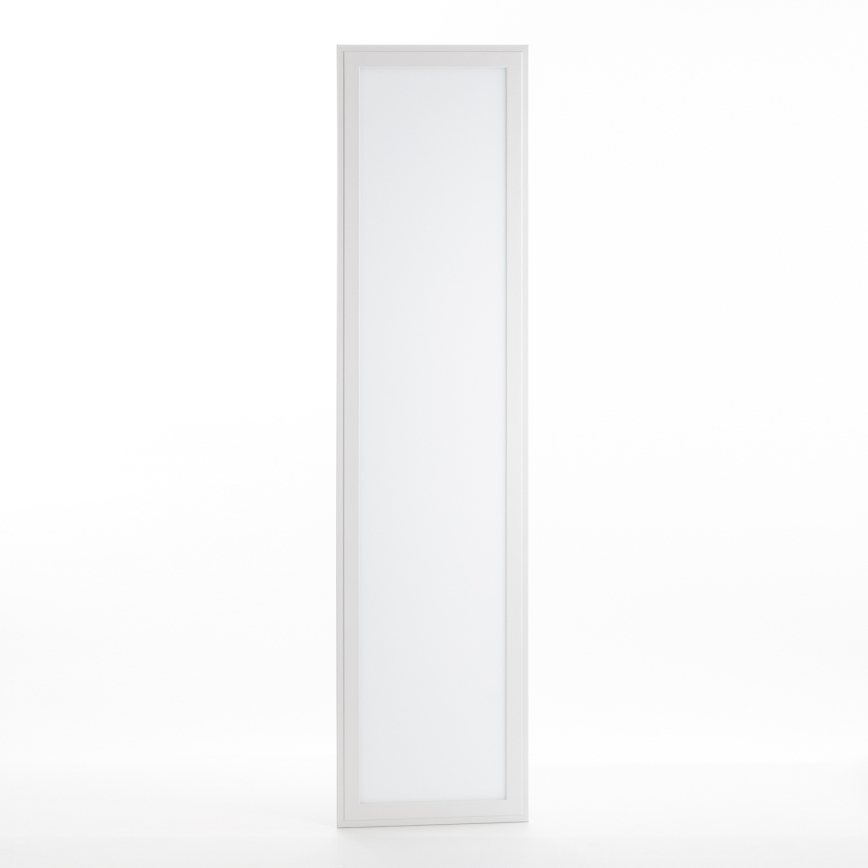 Eglo 32734 - LED RGBW stmievateľný prisadený 2v1 SALOBRENA-C LED/34W/230V biela + diaľkové ovládanie