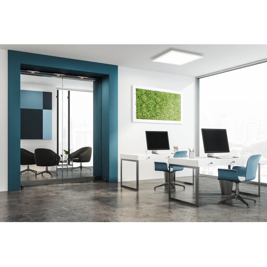 Eglo - LED Stropné svietidlo LED/16W/230V
