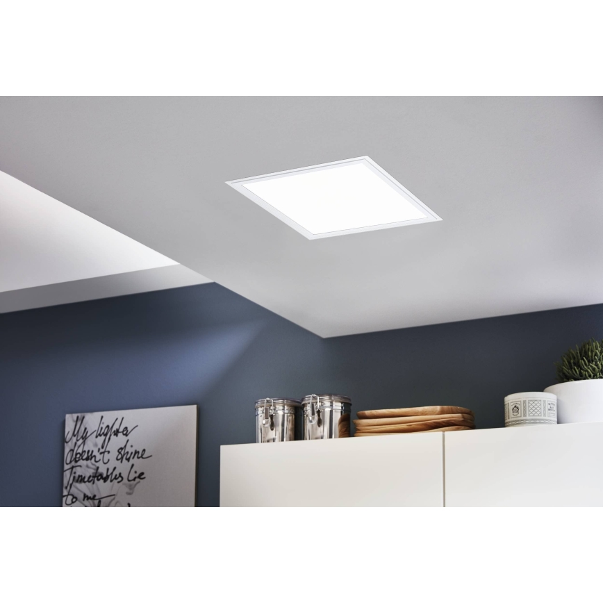 Eglo - LED Stropné svietidlo LED/16W/230V