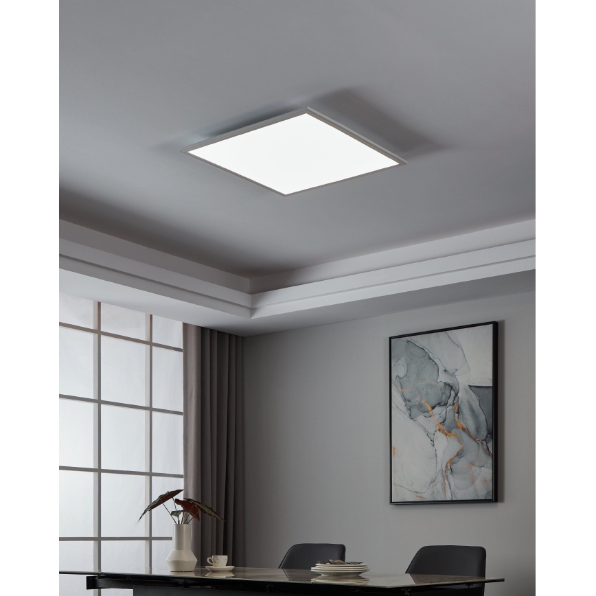 Eglo - LED Stropné svietidlo LED/40W/230V