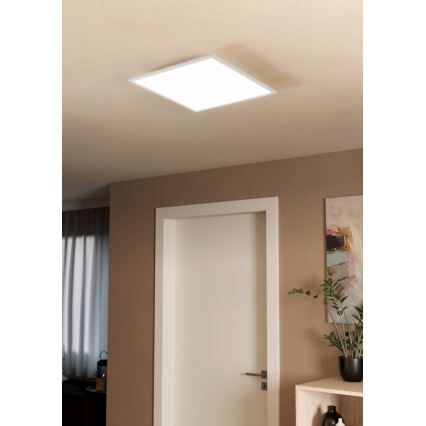 Eglo - LED Stropné svietidlo LED/40W/230V