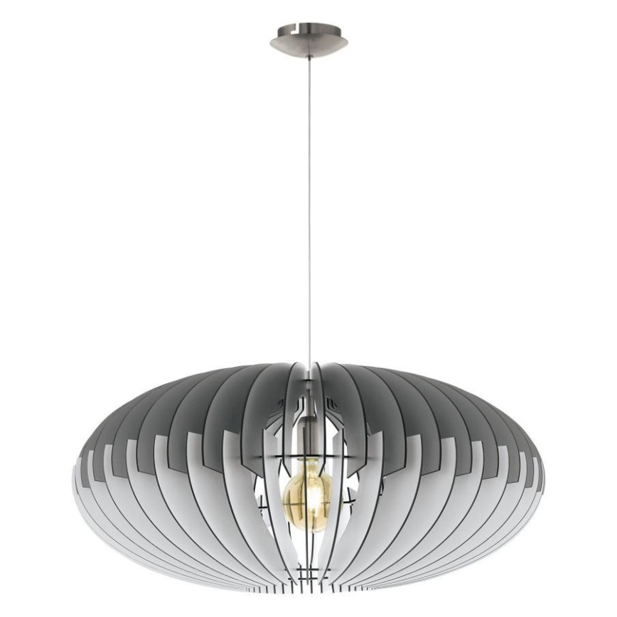 Eglo 32834 - Luster na lanku SOTOS 1xE27/60W/230V pr. 700mm
