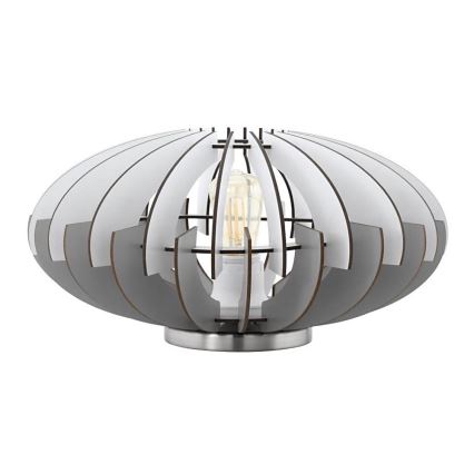 Eglo 32835 - Stolová lampa SOTOS 1 1xE27/60W/230V
