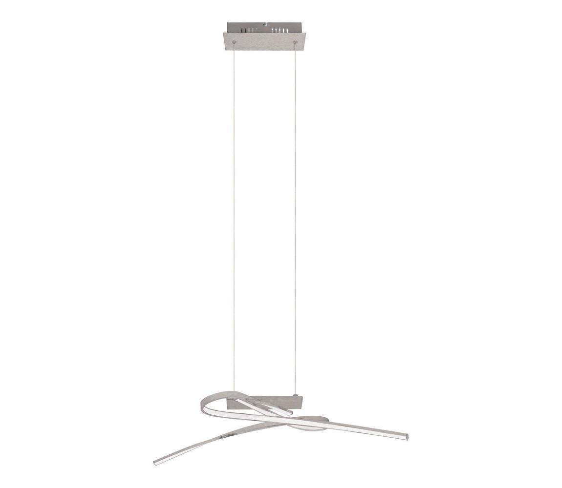 Eglo 32853 - LED luster na lankách SYMPHONIE LED/18,9W/230V 32853