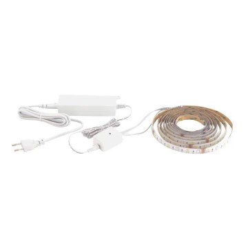 Eglo 33233 - LED RGBW stmievateľný pás 3m STRIPE-C LED/11,4W/230V