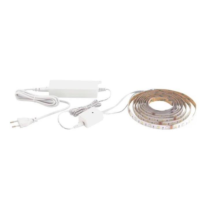 Eglo 33233 - LED RGBW stmievateľný pás 3m STRIPE-C LED/11,4W/230V