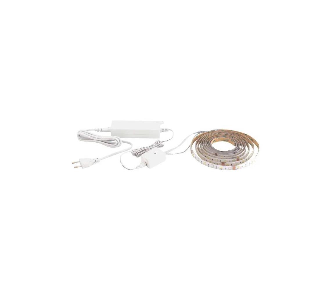 Eglo 33233 - LED RGBW stmievateľný pás 3m STRIPE-C LED/11,4W/230V 33233