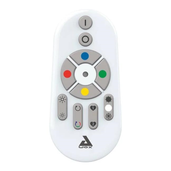 Eglo 33235 - Diaľkové ovládanie CONNECT REMOTE 2xAAA