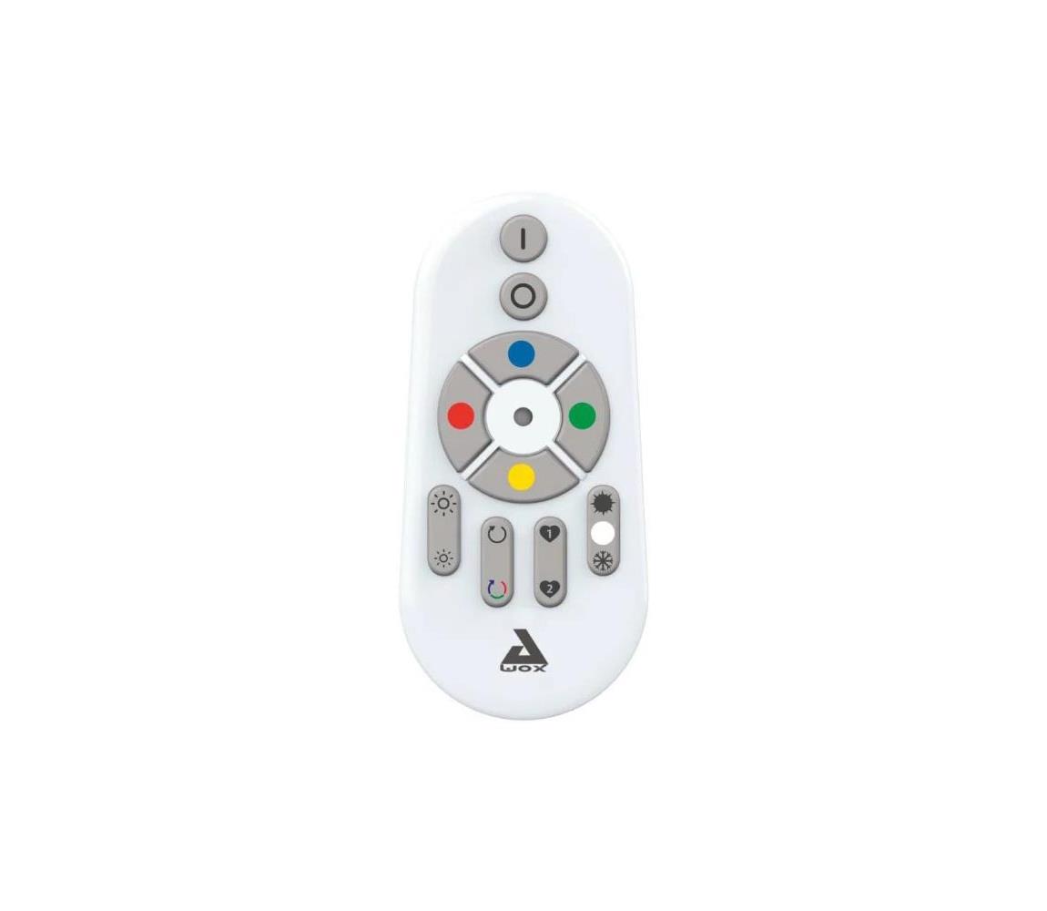 Eglo 33235 - Diaľkové ovládanie CONNECT REMOTE 2xAAA 33235