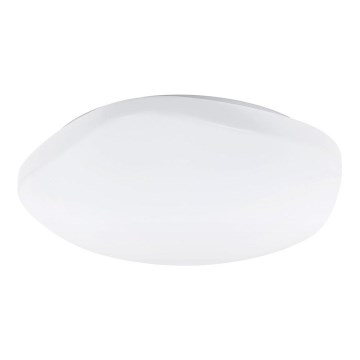 Eglo 33272 - LED RGBW Stmievateľné stropné svietidlo TOTARI-C LED/34W/230V 2700-6500K biela + diaľkové ovládanie