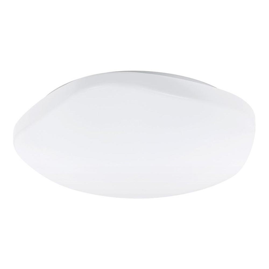 Eglo 33272 - LED RGBW Stmievateľné stropné svietidlo TOTARI-C LED/34W/230V 2700-6500K biela + diaľkové ovládanie