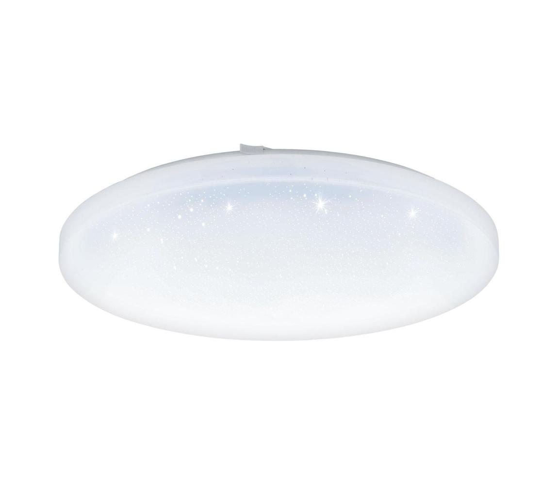 Eglo 33288 - LED stropné svietidlo FRANIA-S LED/33W/230V priemer 43 cm 33288