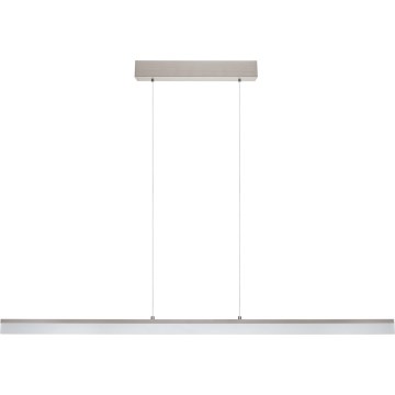 Eglo 33428 - LED Stmievateľný závesný luster na lanku TARANDELL LED/25W/230V