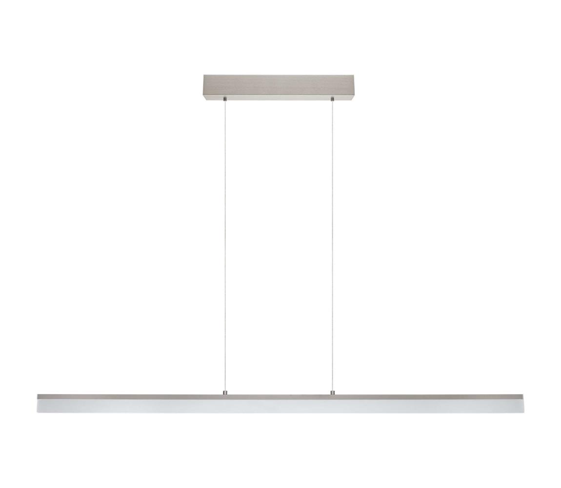 Eglo 33428 - LED Stmievateľný závesný luster na lanku TARANDELL LED/25W/230V 33428