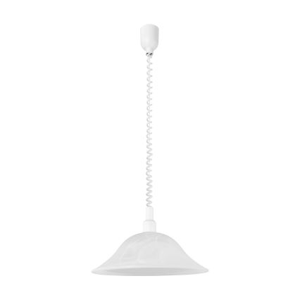 Eglo - Luster 1xE27 / 60W / 230V