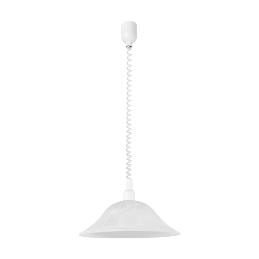 Eglo - Luster 1xE27 / 60W / 230V