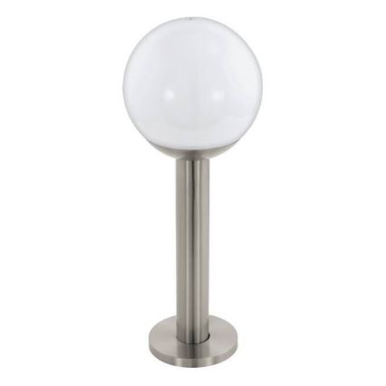 Eglo 33565 - LED stmievateľné vonkajšie svietidlo NISIA-C 1xE27/9W/230V 525 mm IP44