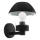 Eglo 33567 - LED Stmievateľné vonkajšie nástenné svietidlo VERLUCCA-C 1xE27/9W/230V IP44